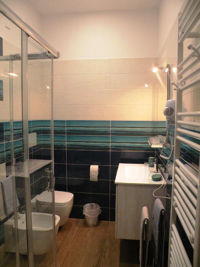 Estate4Home - Christal Sant'Agnello Eksteriør bilde