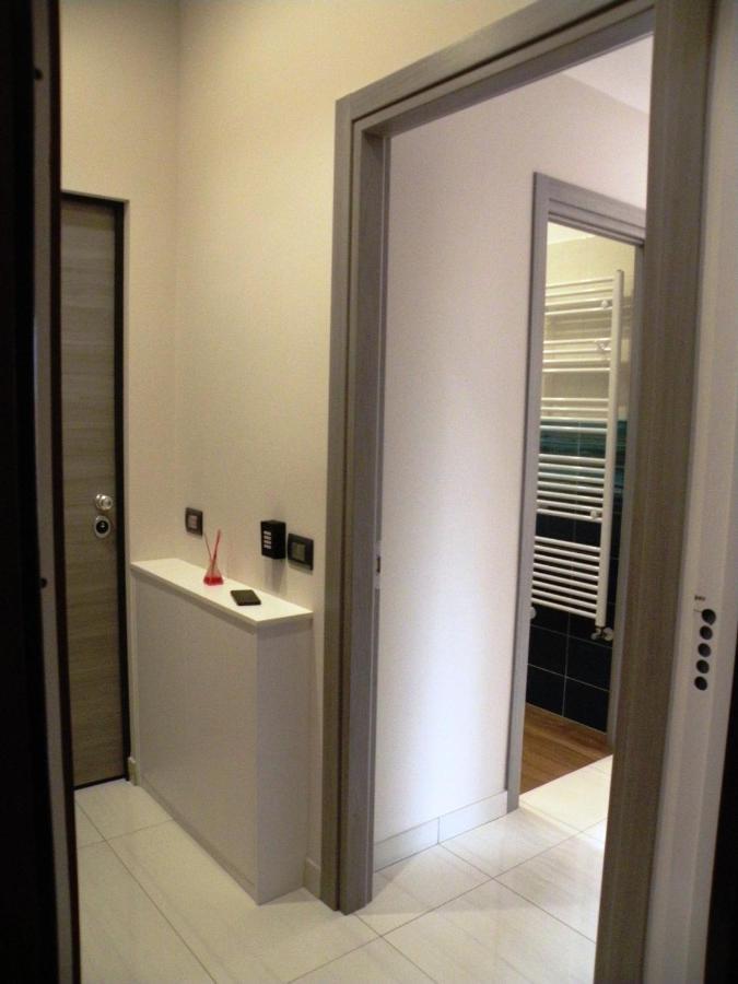 Estate4Home - Christal Sant'Agnello Eksteriør bilde