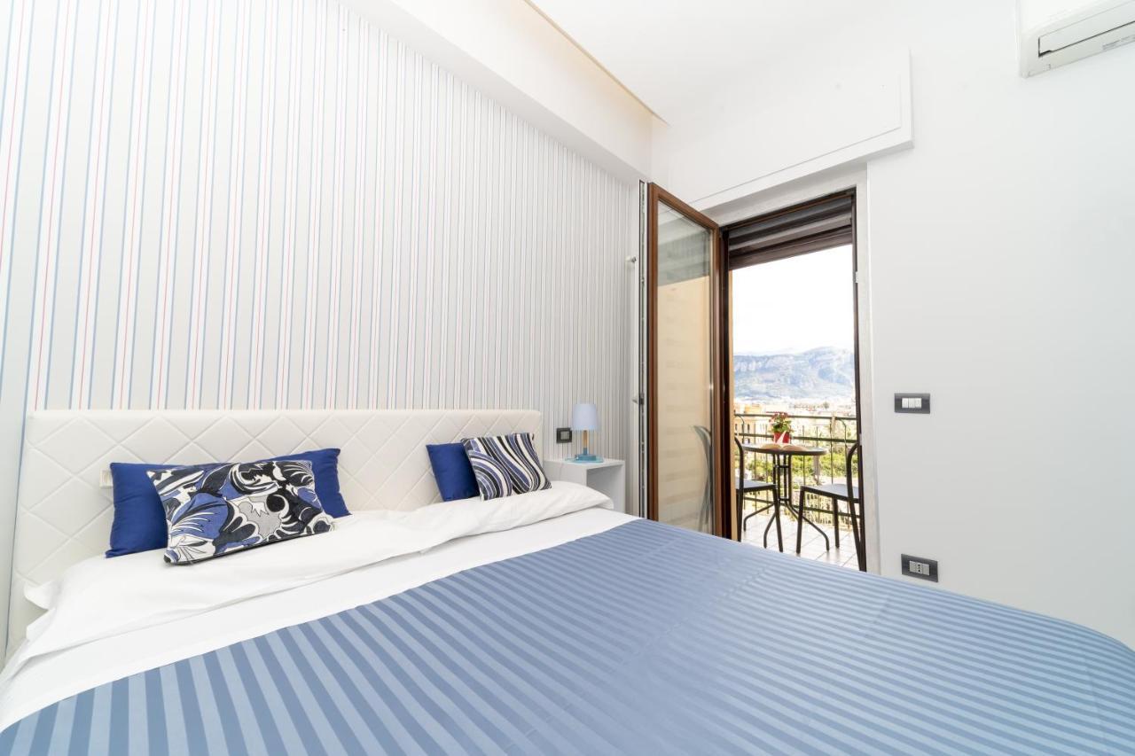 Estate4Home - Christal Sant'Agnello Eksteriør bilde